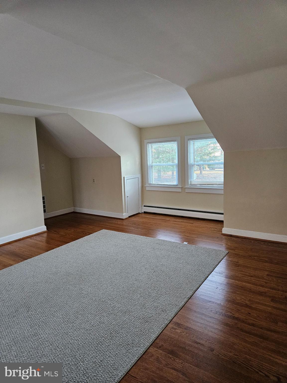 FORT WASHINGTON - Residential Lease