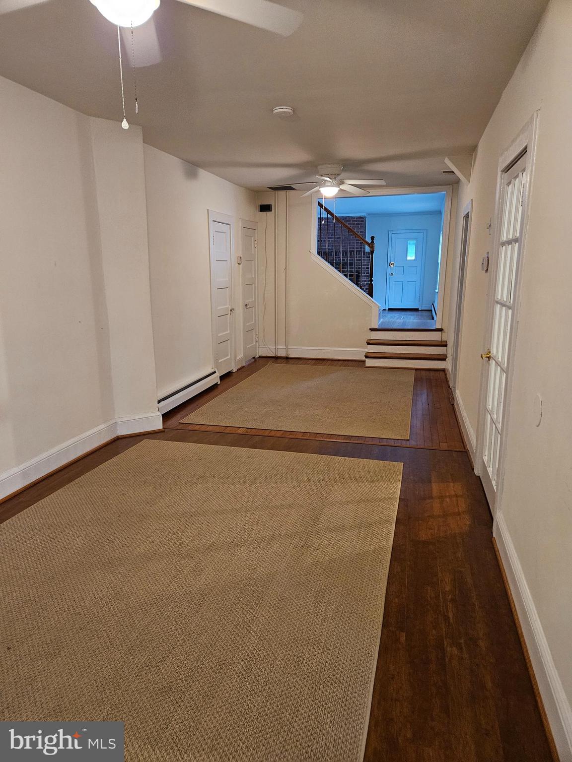 FORT WASHINGTON - Residential Lease