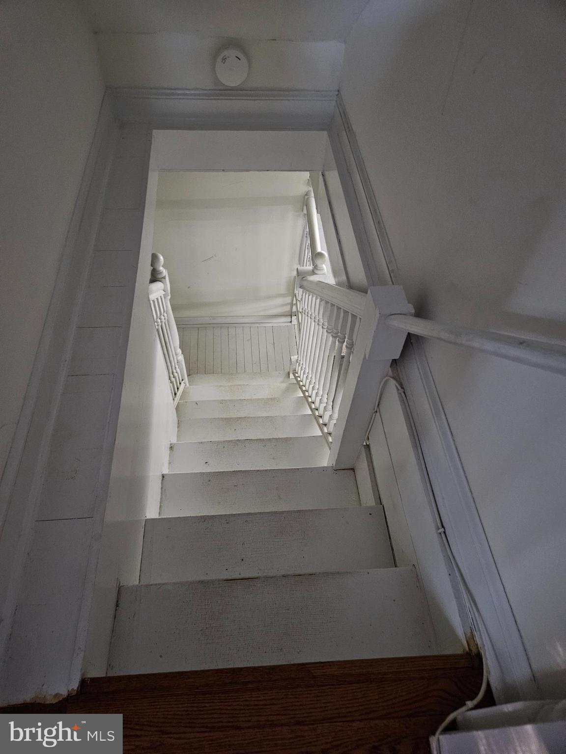 FORT WASHINGTON - Residential Lease