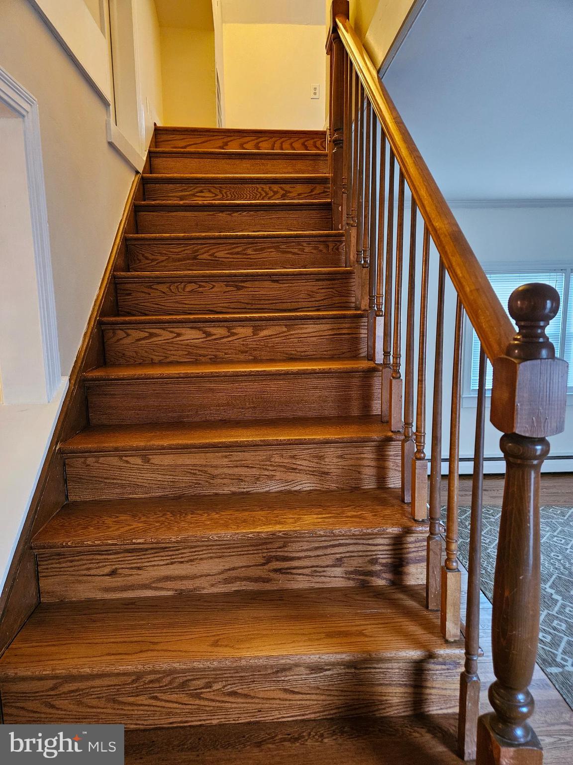 FORT WASHINGTON - Residential Lease