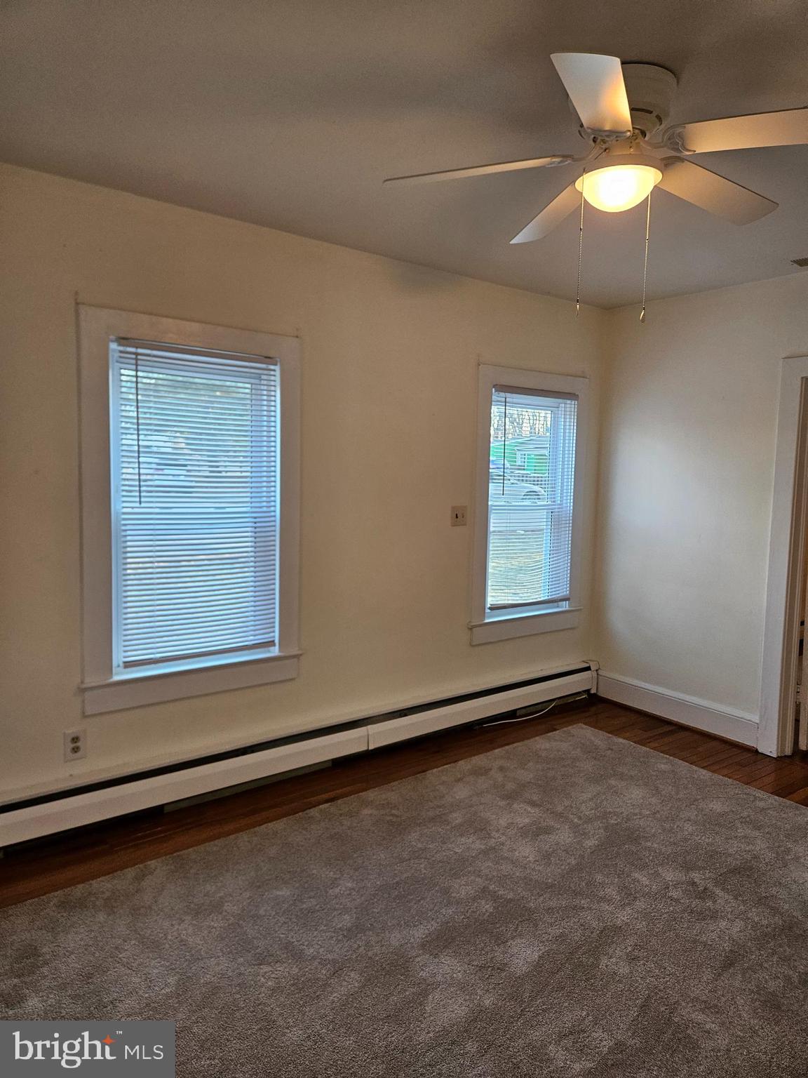FORT WASHINGTON - Residential Lease