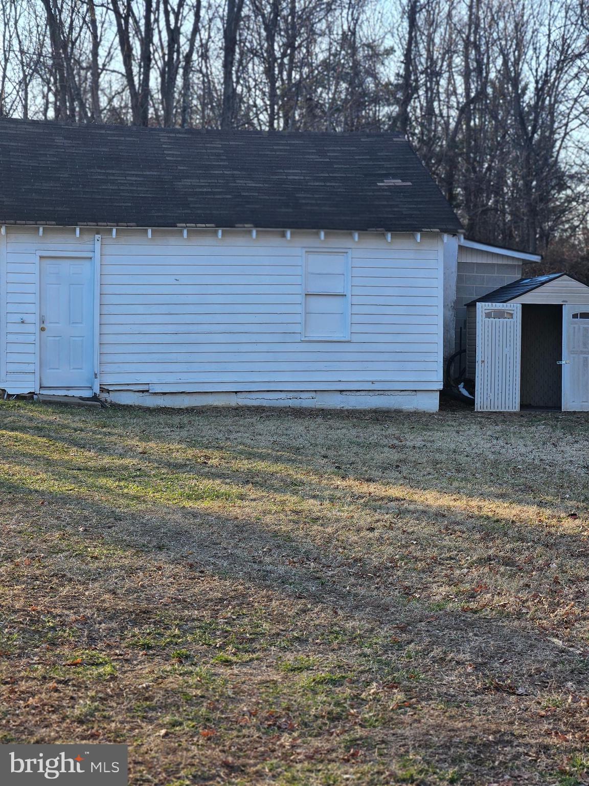 FORT WASHINGTON - Residential Lease