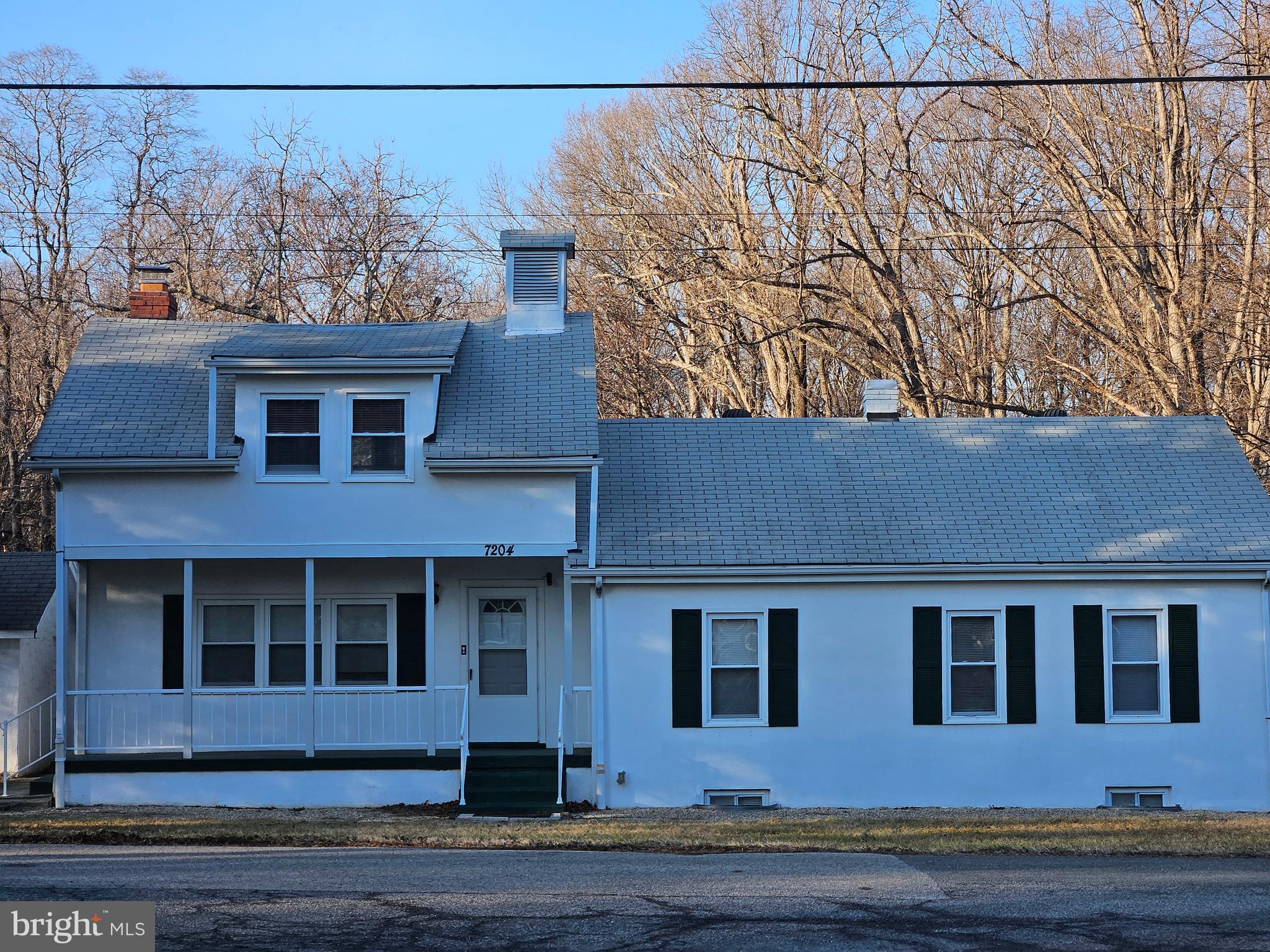 Charming 3-bedroom, 1-bath Cape Cod nestled on a spacious 3-acre lot, offering privacy and room to roam. Conveniently located near National Harbor and the Beltway for easy access to shopping, dining, and commuting routes.  640 credit score and 2.5x monthly rent requirements to apply.  Military preferred.