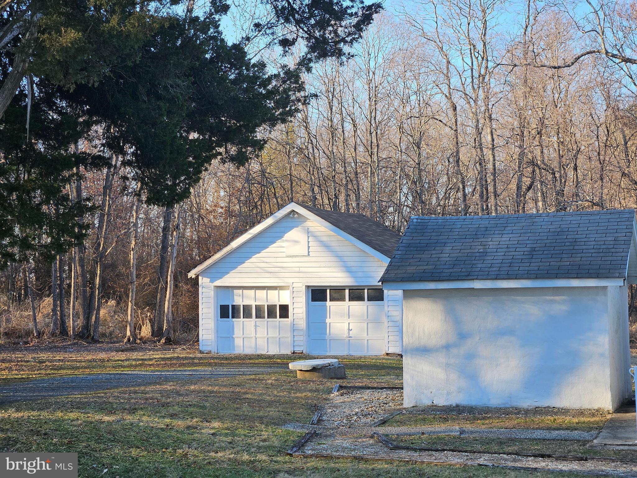 FORT WASHINGTON - Residential Lease
