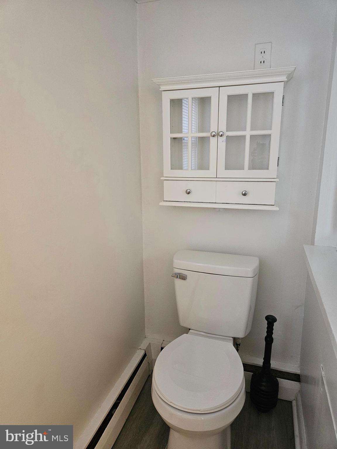FORT WASHINGTON - Residential Lease