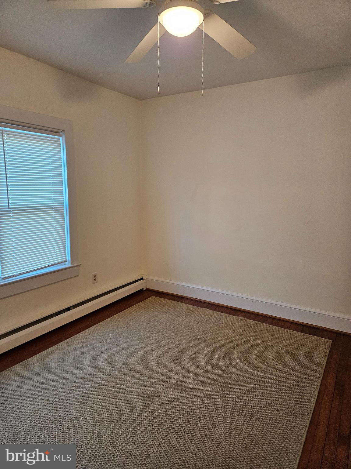 FORT WASHINGTON - Residential Lease