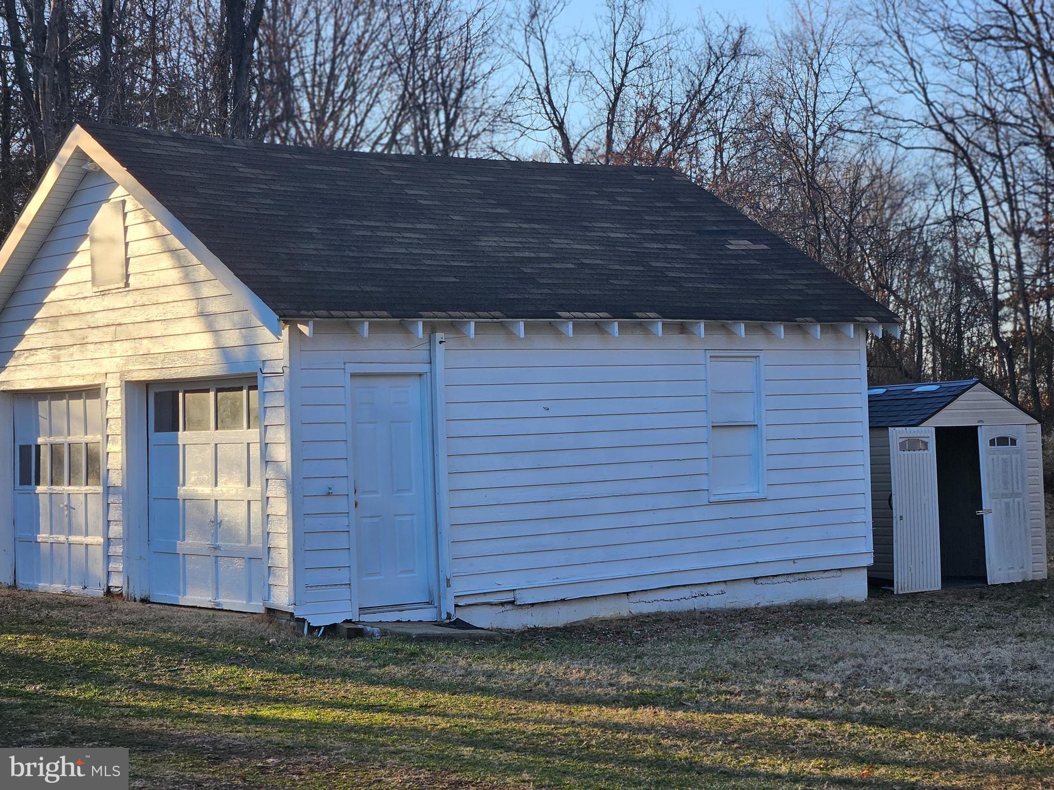 FORT WASHINGTON - Residential Lease