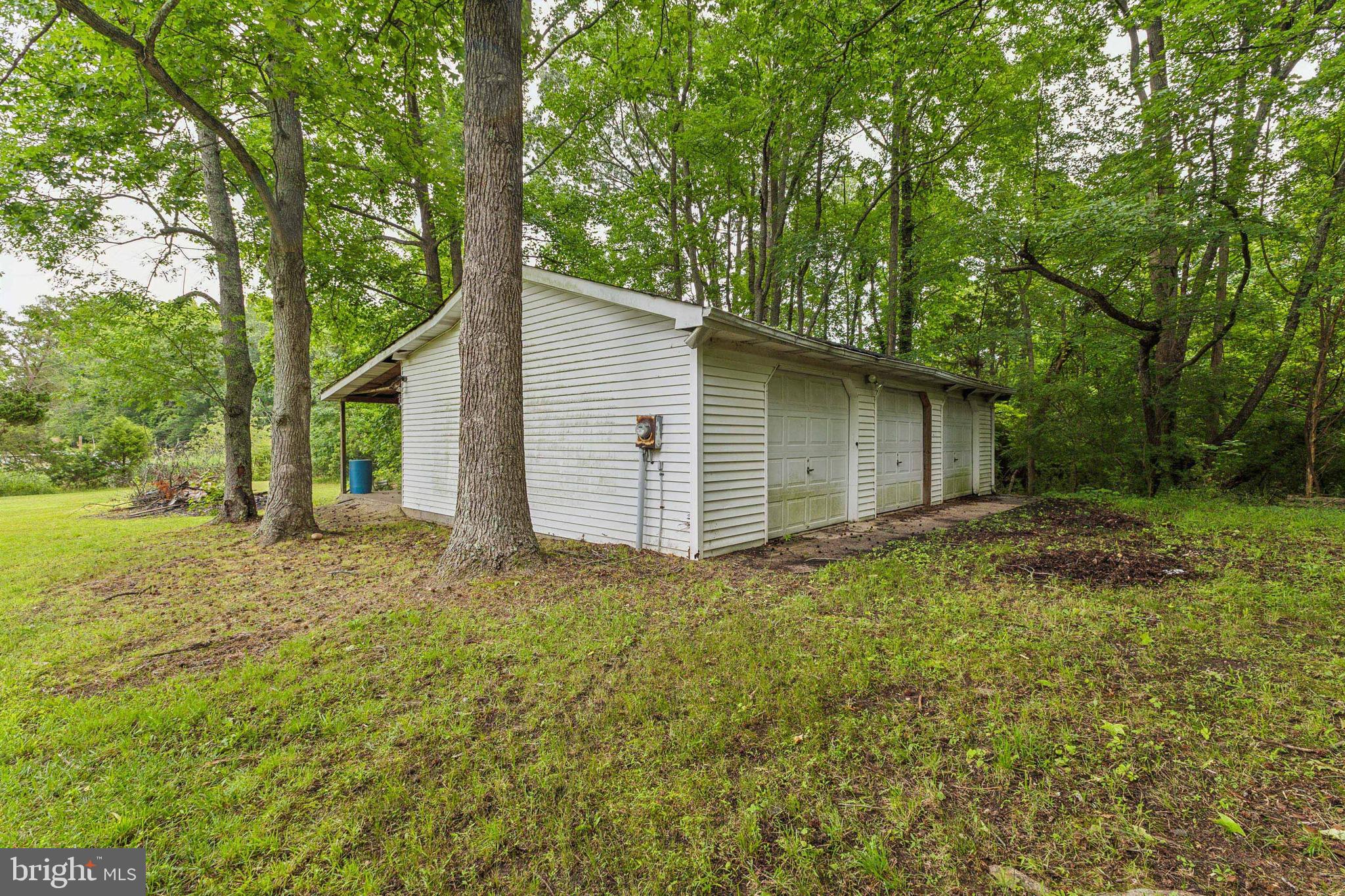 NON - Residential