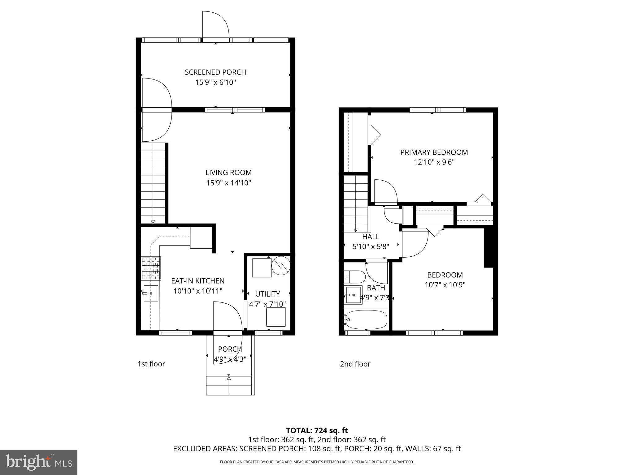 GLENDALE - Residential