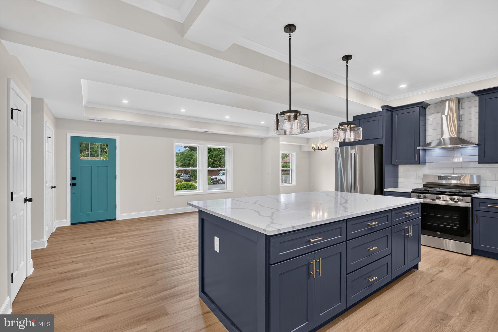 SPRINGFIELD - Residential