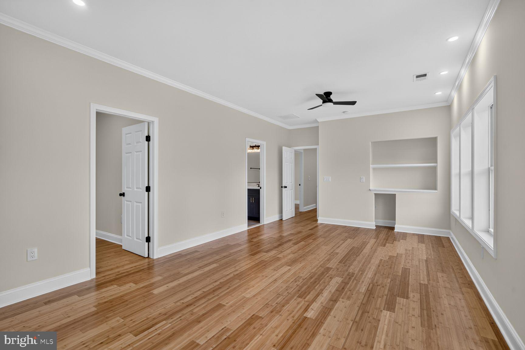 SPRINGFIELD - Residential