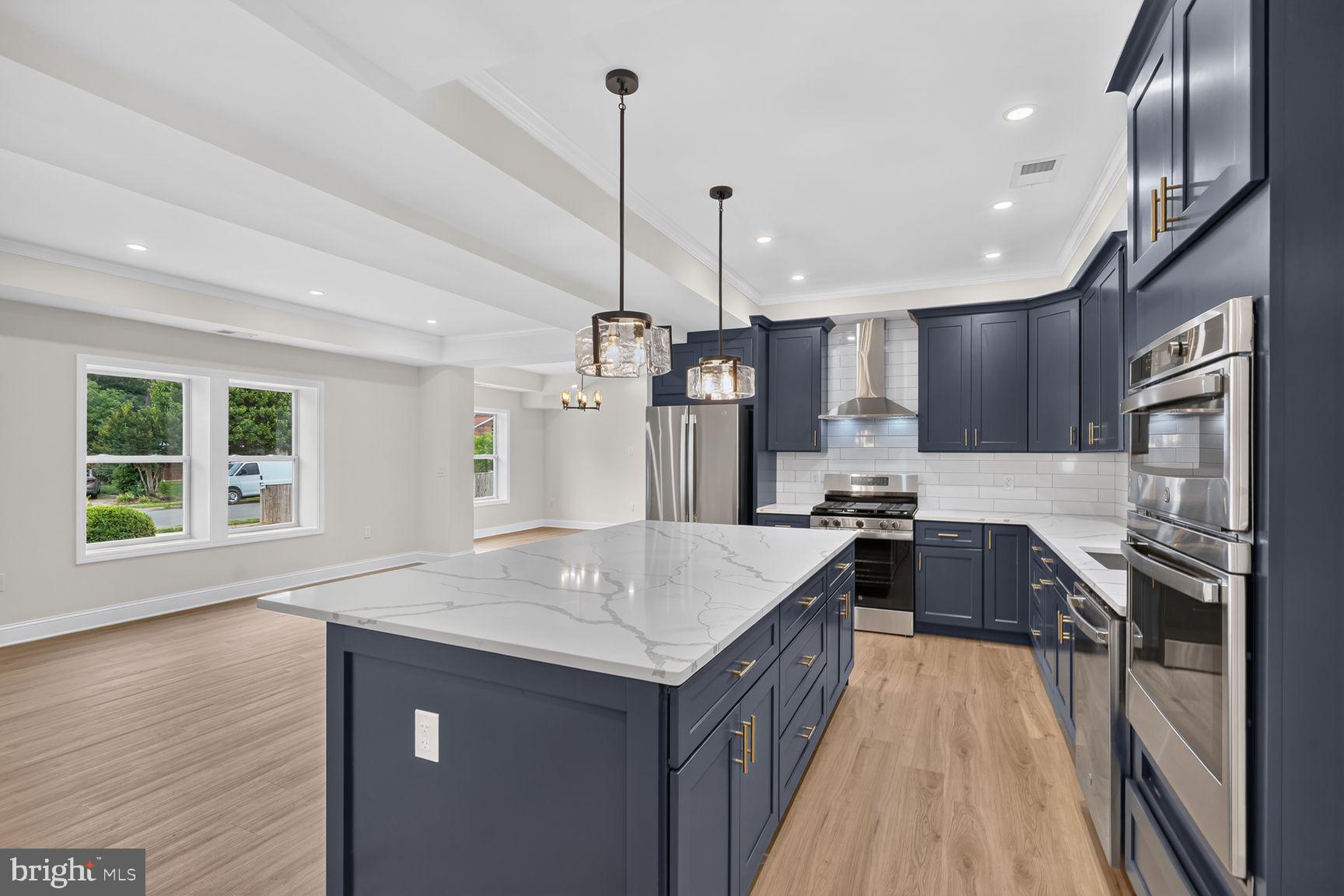 SPRINGFIELD - Residential