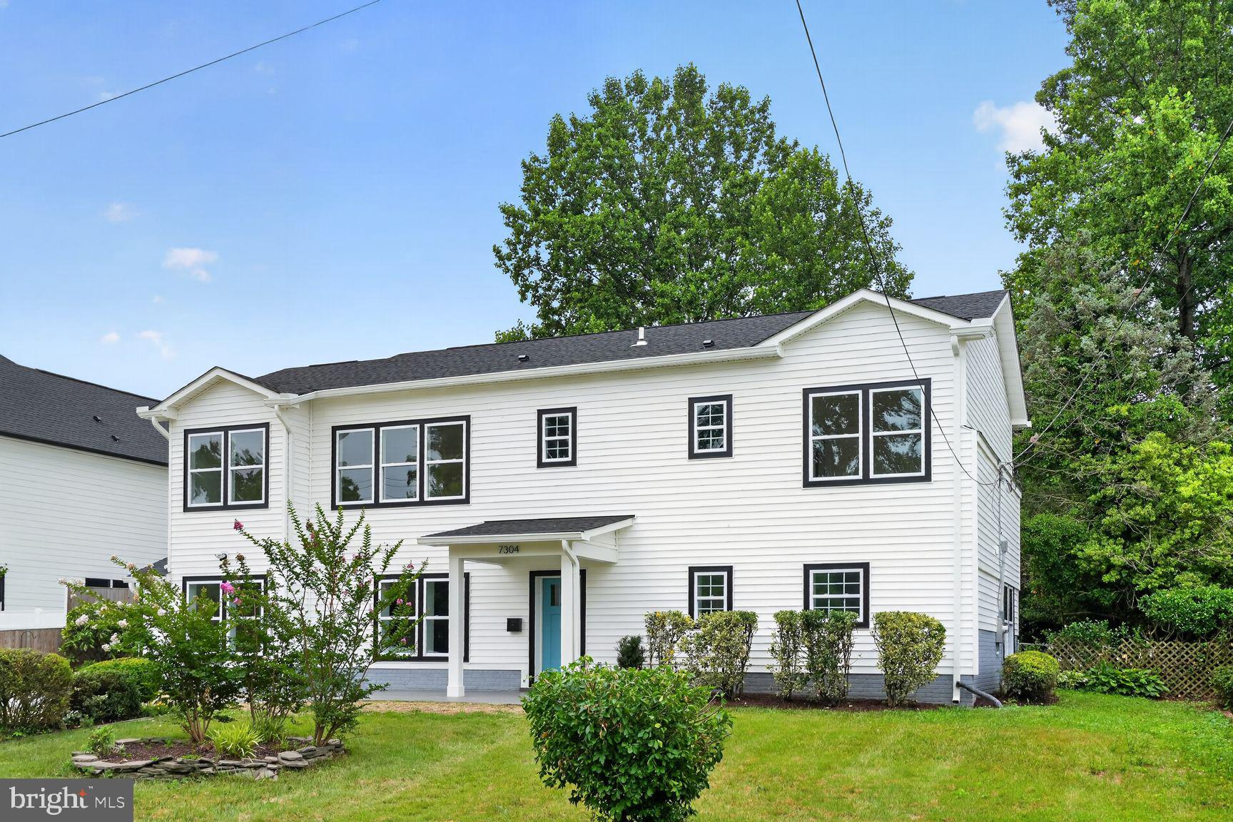 SPRINGFIELD - Residential