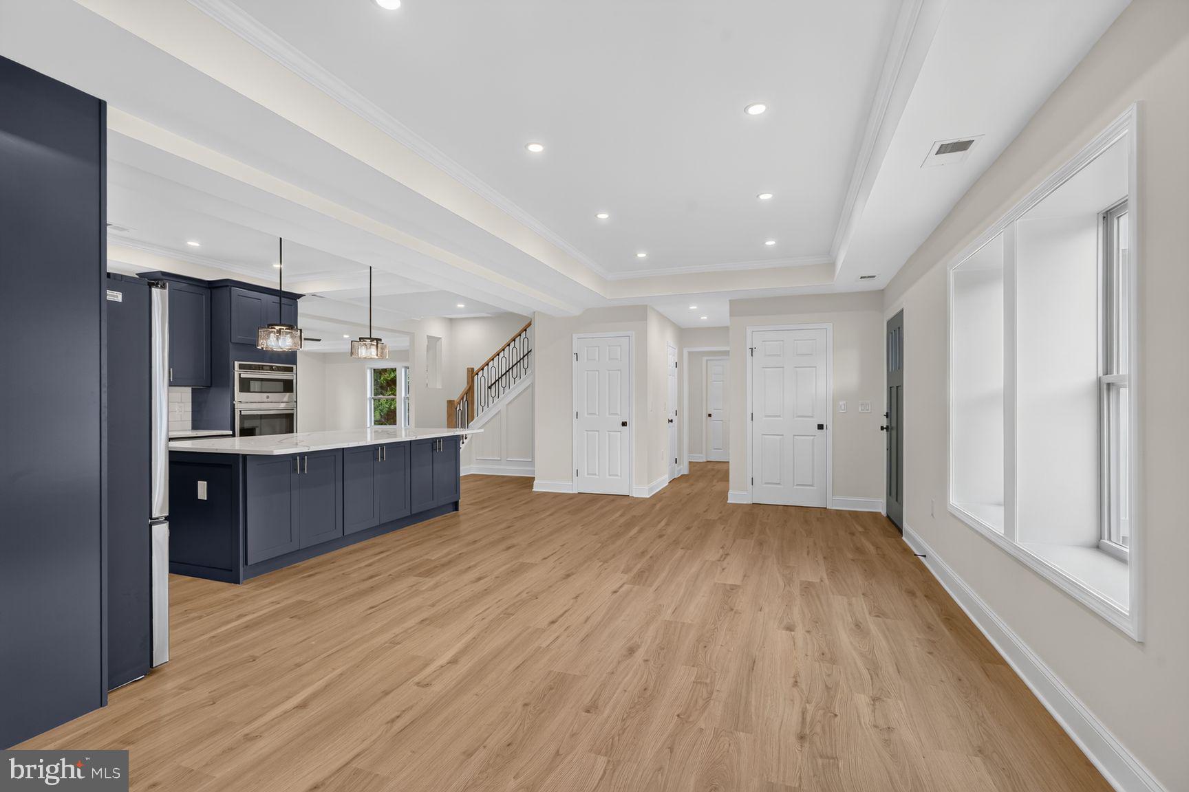 SPRINGFIELD - Residential
