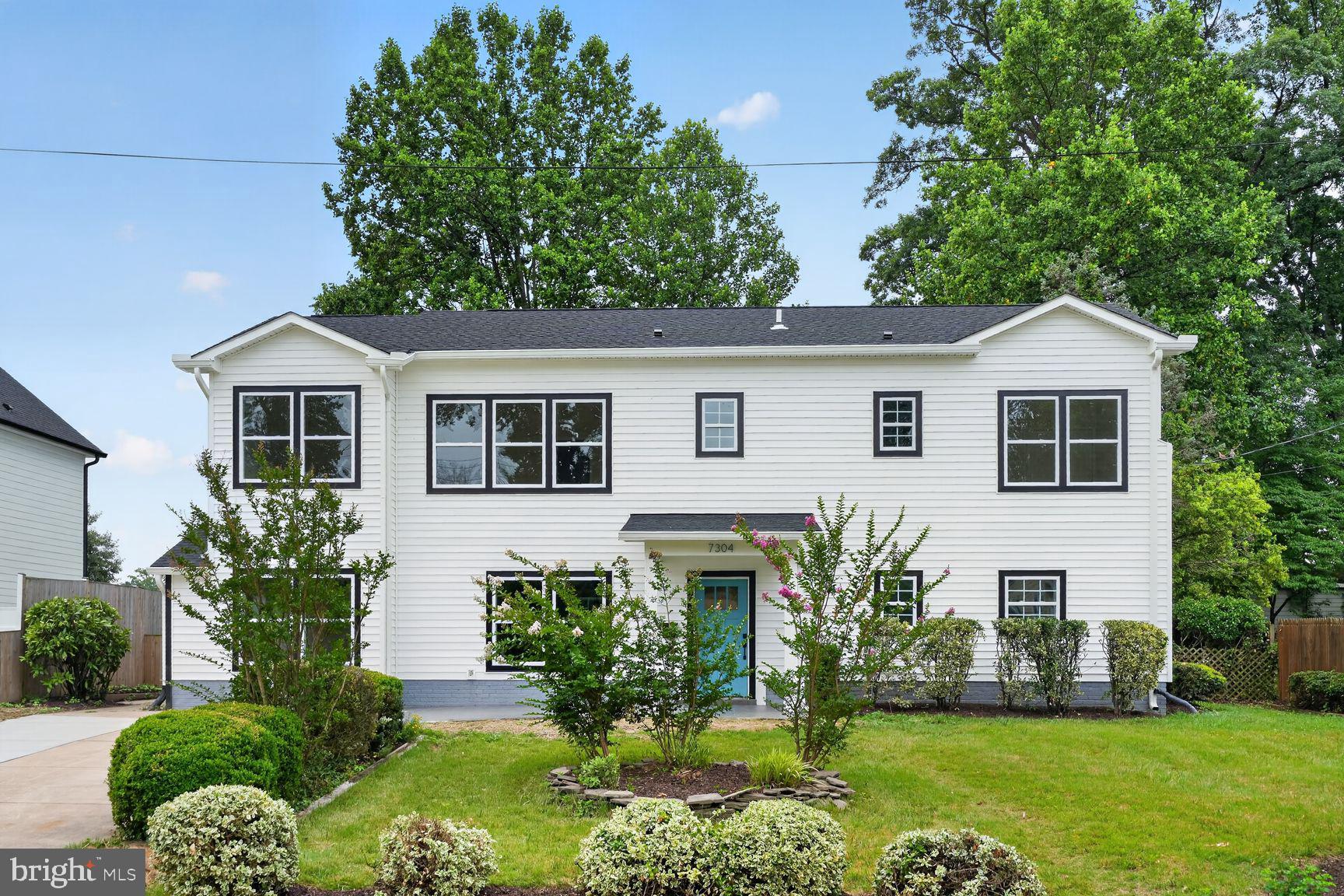 SPRINGFIELD - Residential
