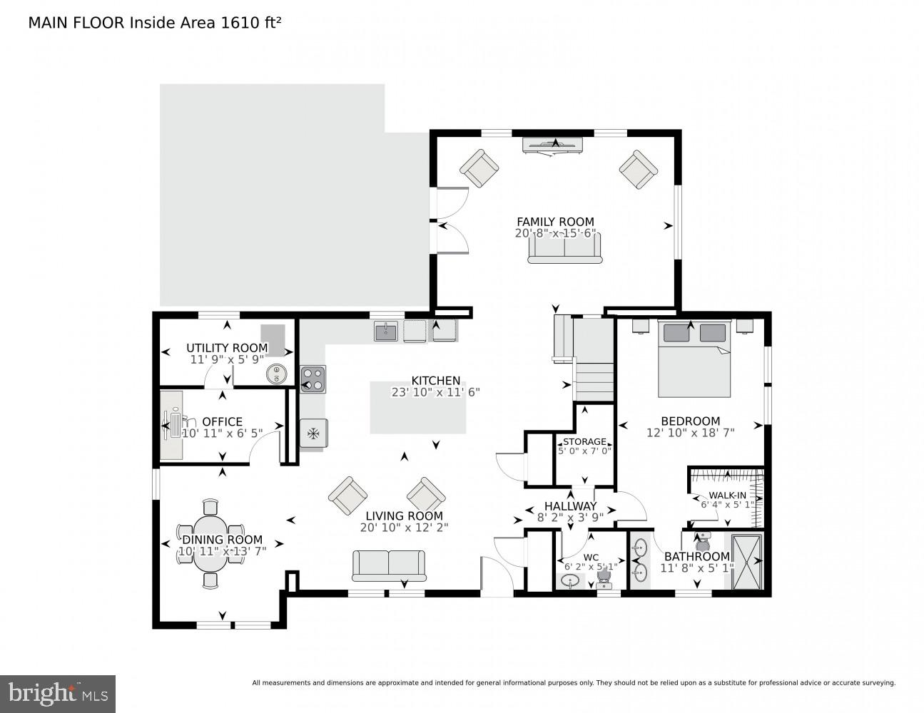 SPRINGFIELD - Residential