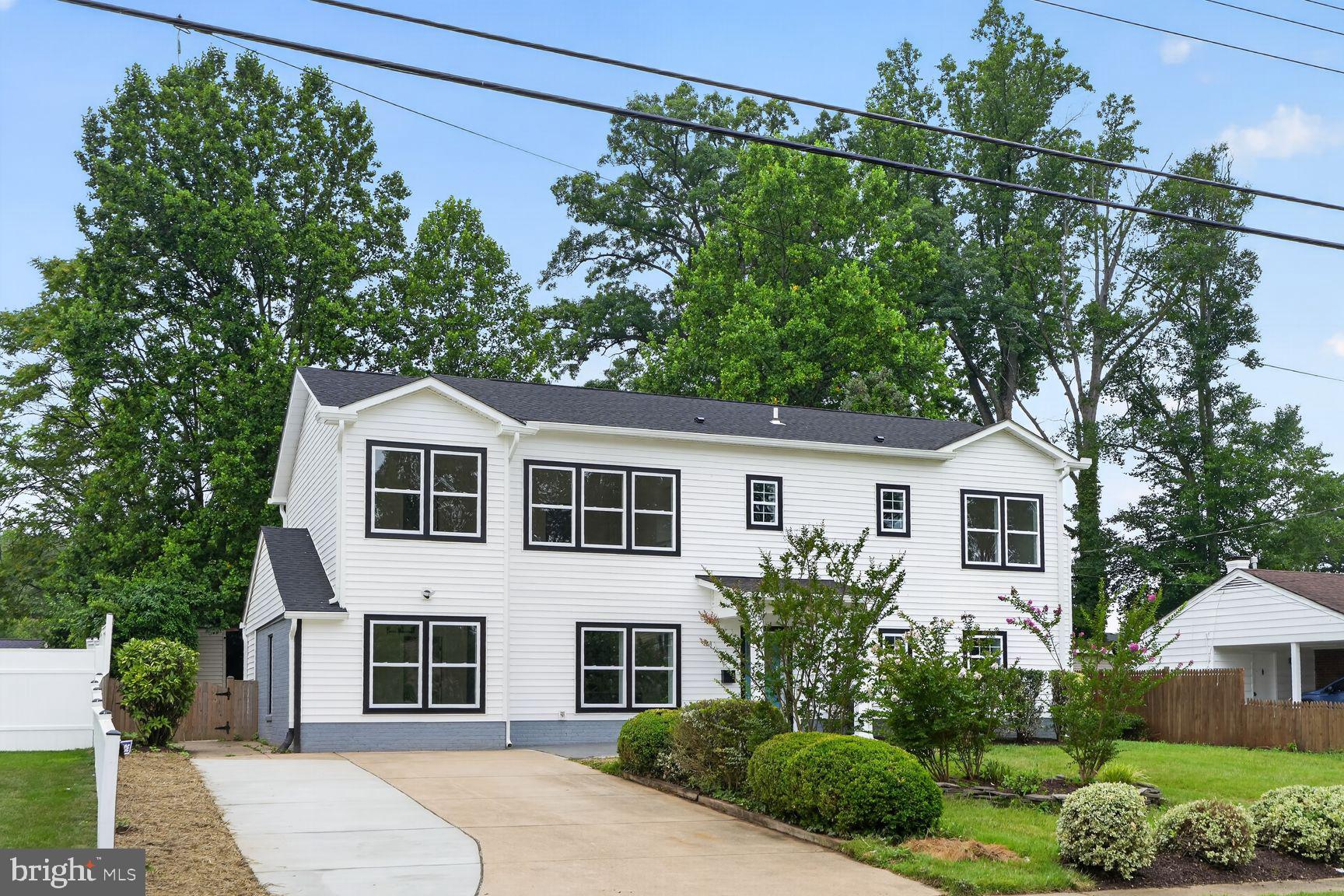 SPRINGFIELD - Residential