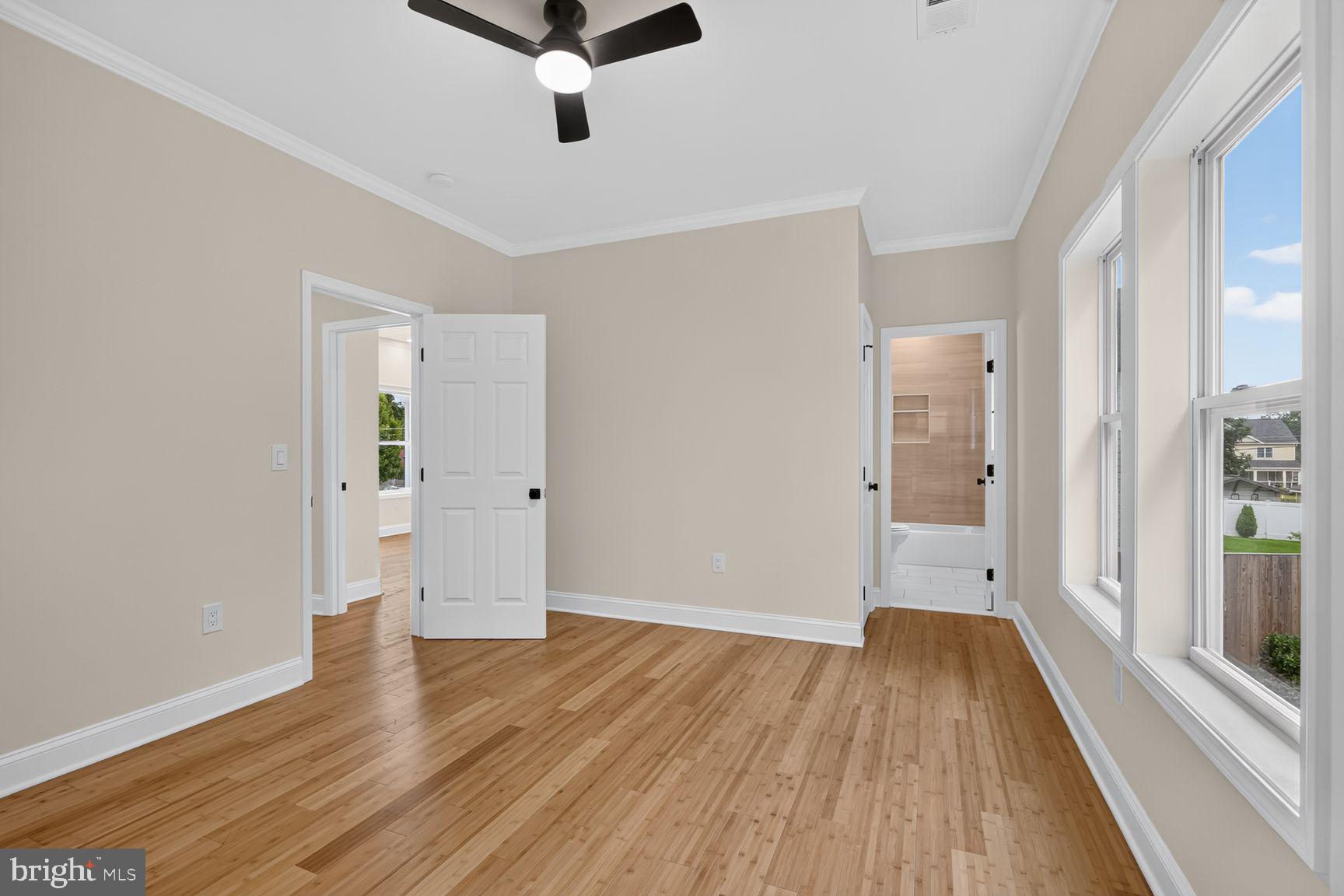 SPRINGFIELD - Residential