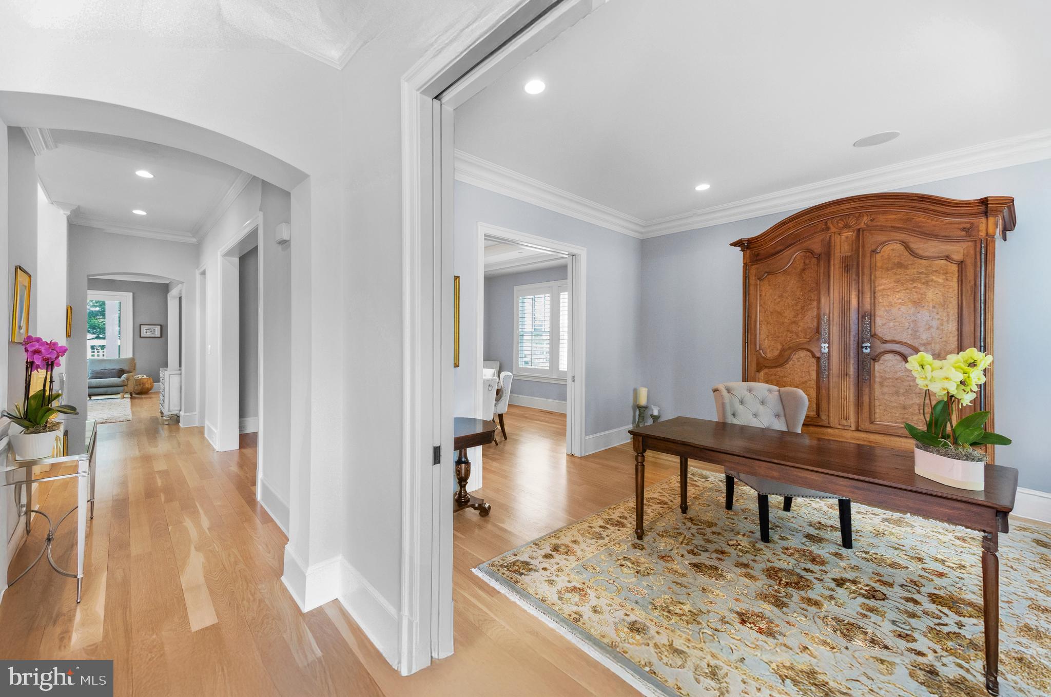 NORWOOD HEIGHTS - Residential