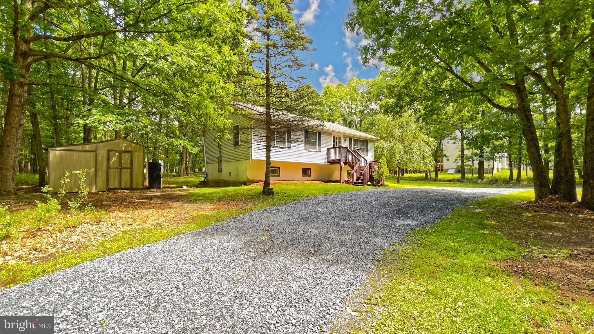 BIRCHES III - Residential