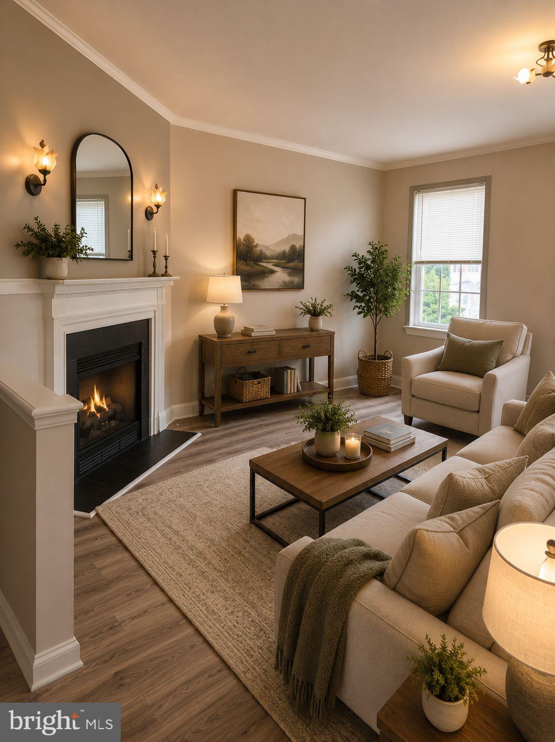 BALDWIN RUN - Residential
