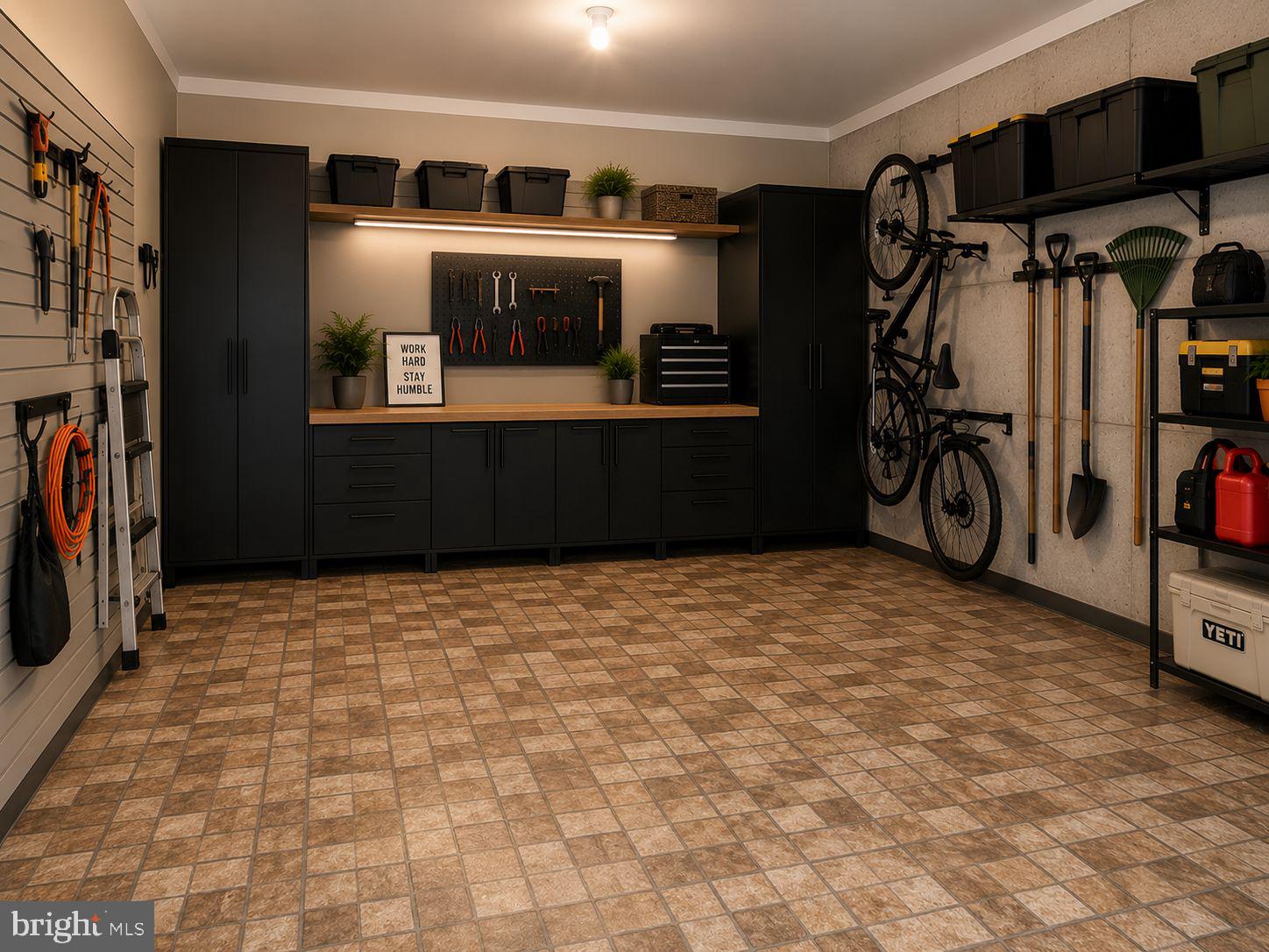 BALDWIN RUN - Residential