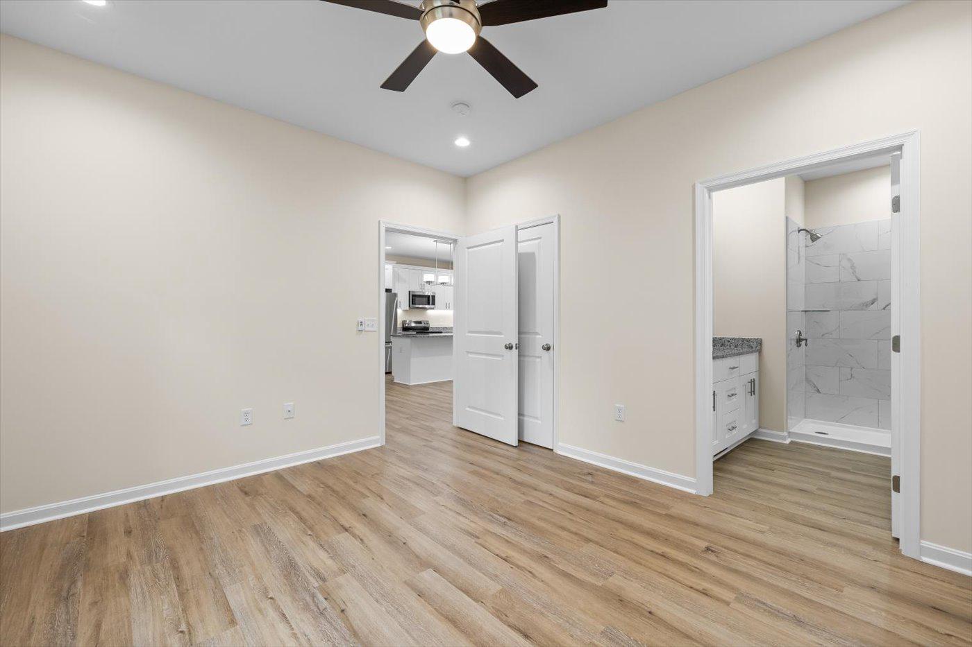 PLACID BAY ESTATES - Residential