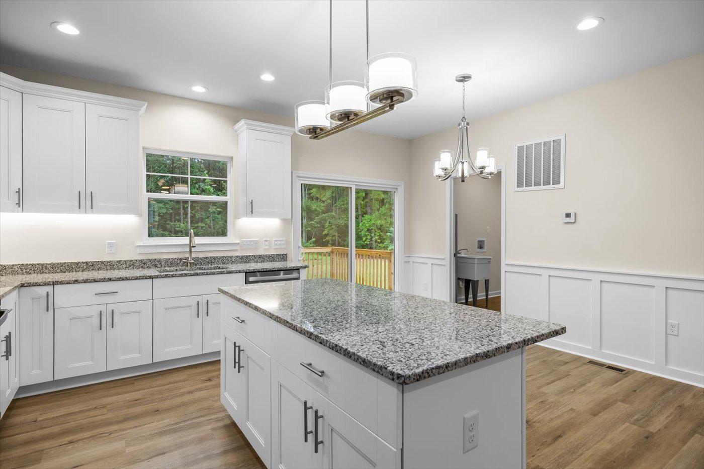 PLACID BAY ESTATES - Residential