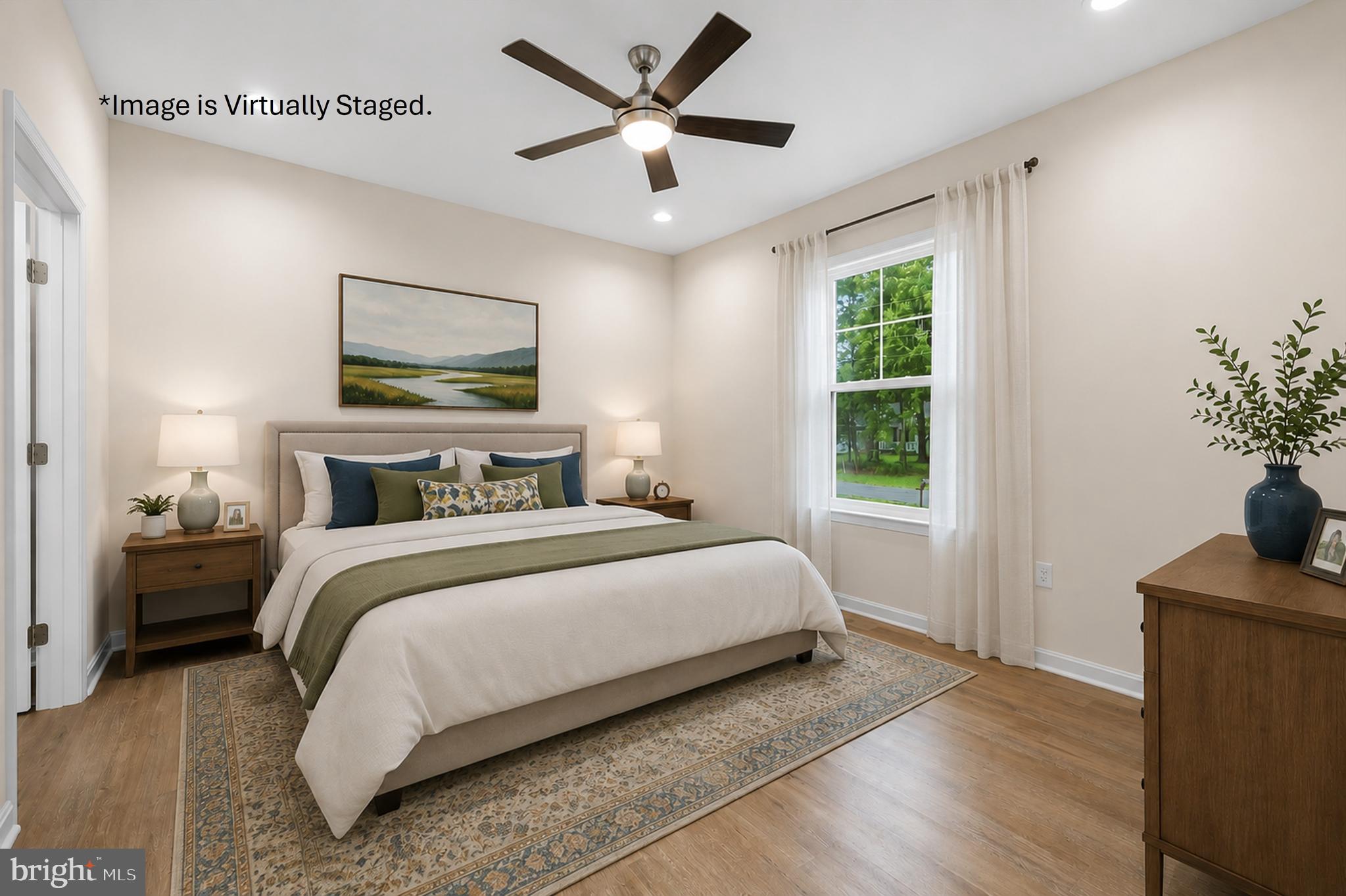 PLACID BAY ESTATES - Residential
