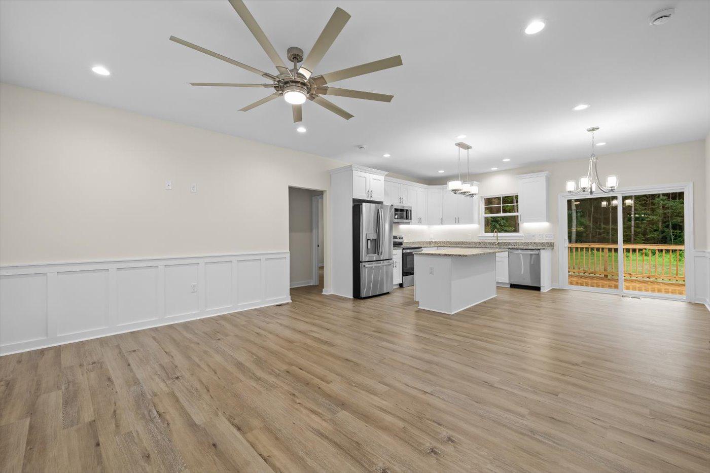 PLACID BAY ESTATES - Residential