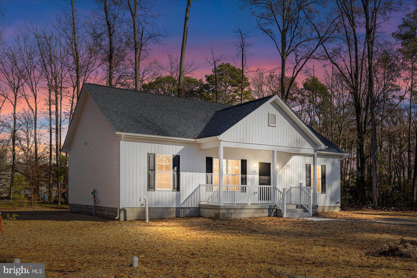 PLACID BAY ESTATES - Residential