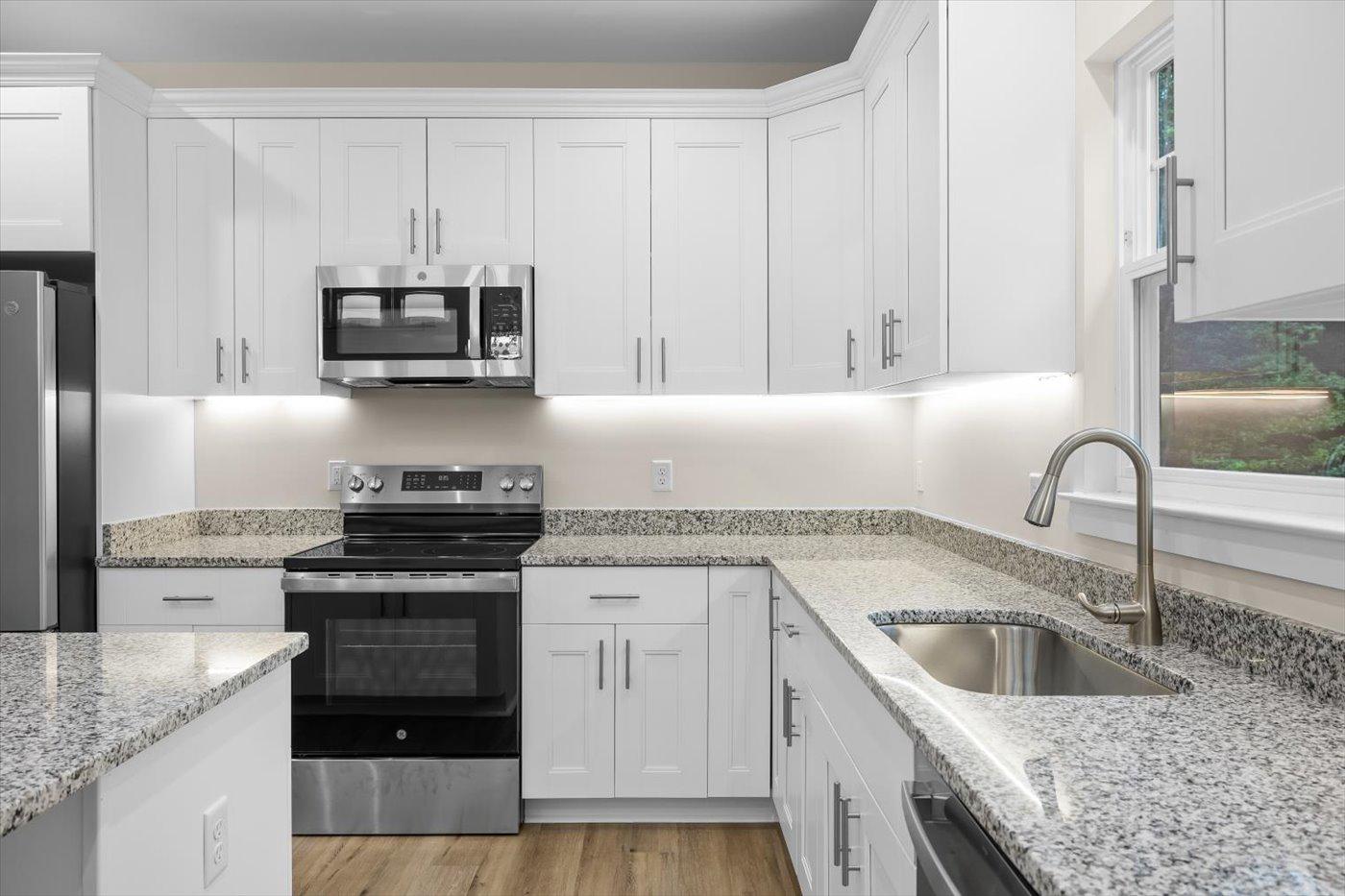 PLACID BAY ESTATES - Residential