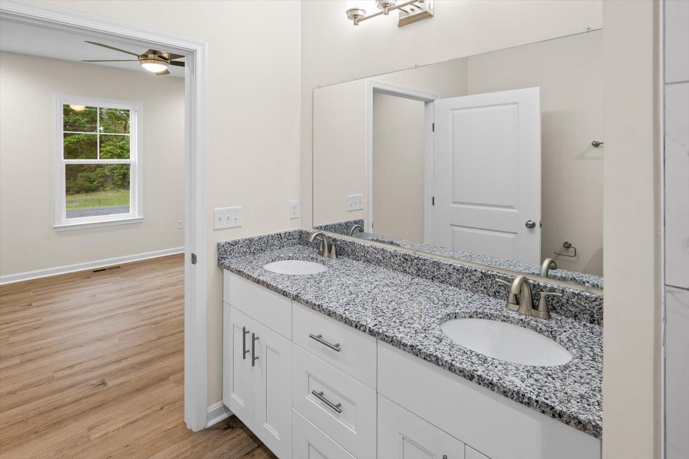 PLACID BAY ESTATES - Residential