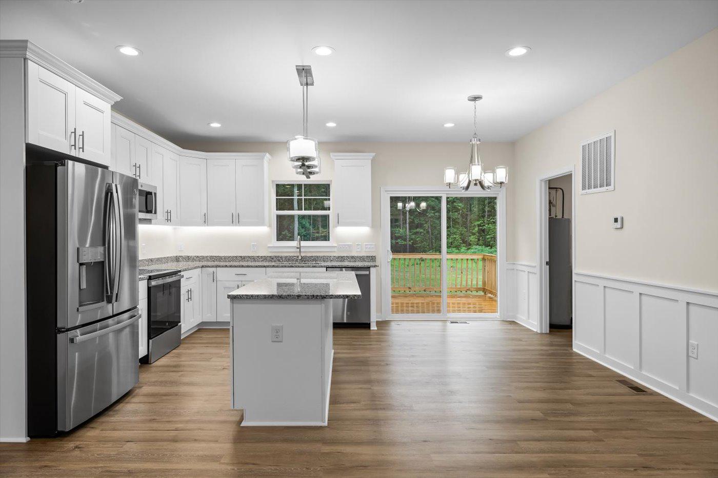 PLACID BAY ESTATES - Residential