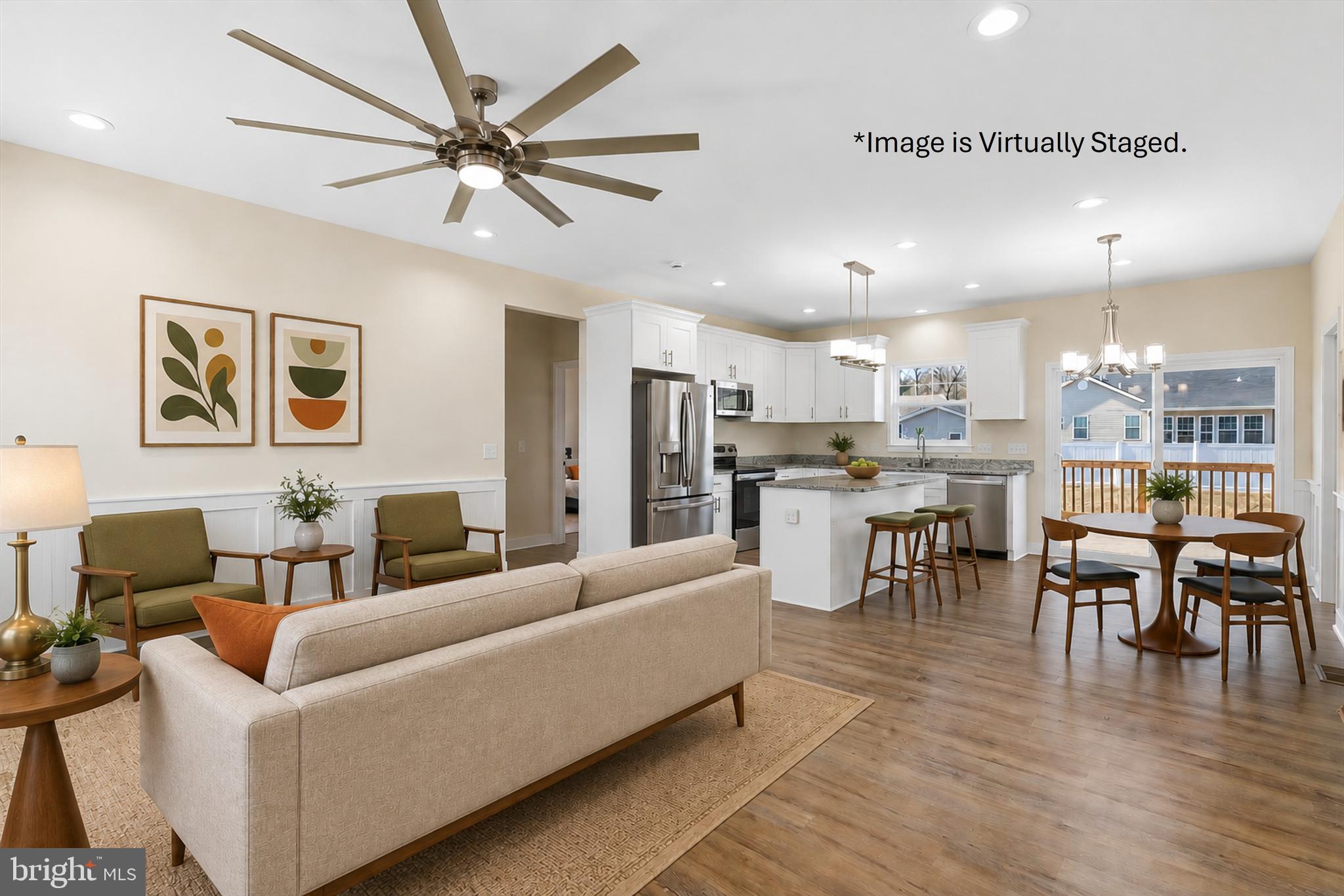 PLACID BAY ESTATES - Residential