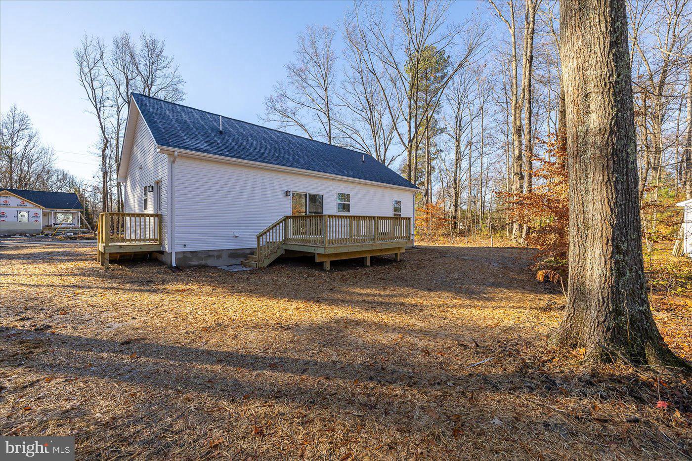 PLACID BAY ESTATES - Residential