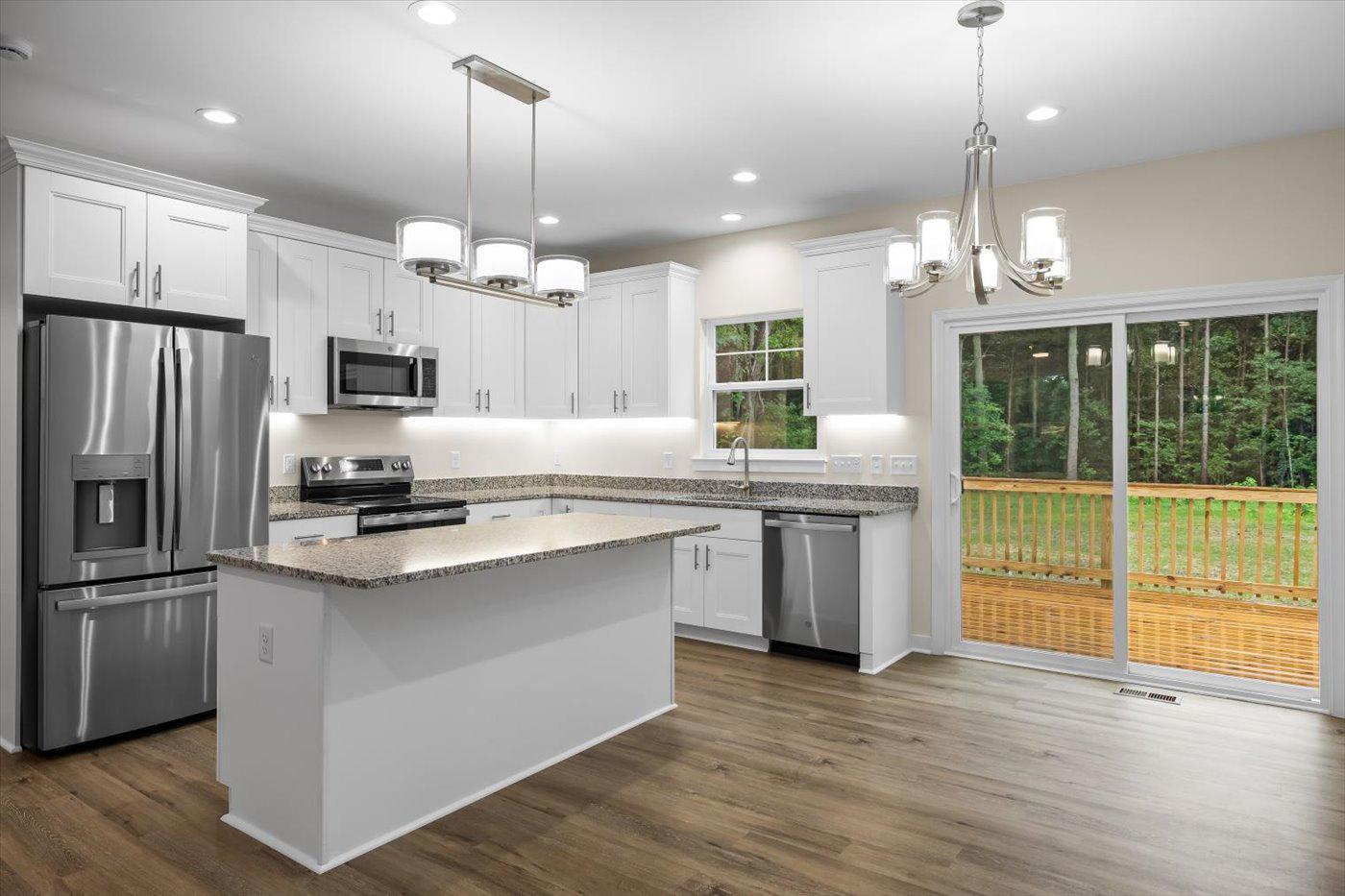 PLACID BAY ESTATES - Residential