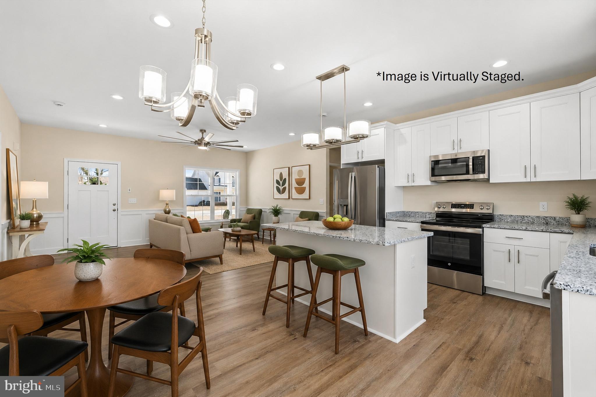 PLACID BAY ESTATES - Residential