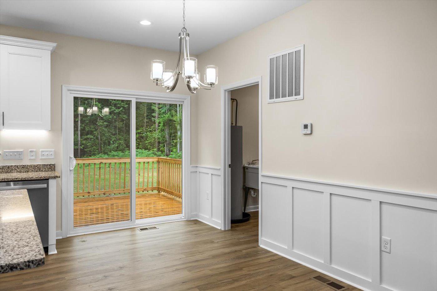 PLACID BAY ESTATES - Residential