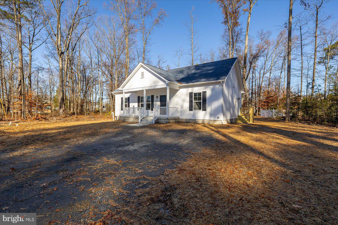 PLACID BAY ESTATES - Residential