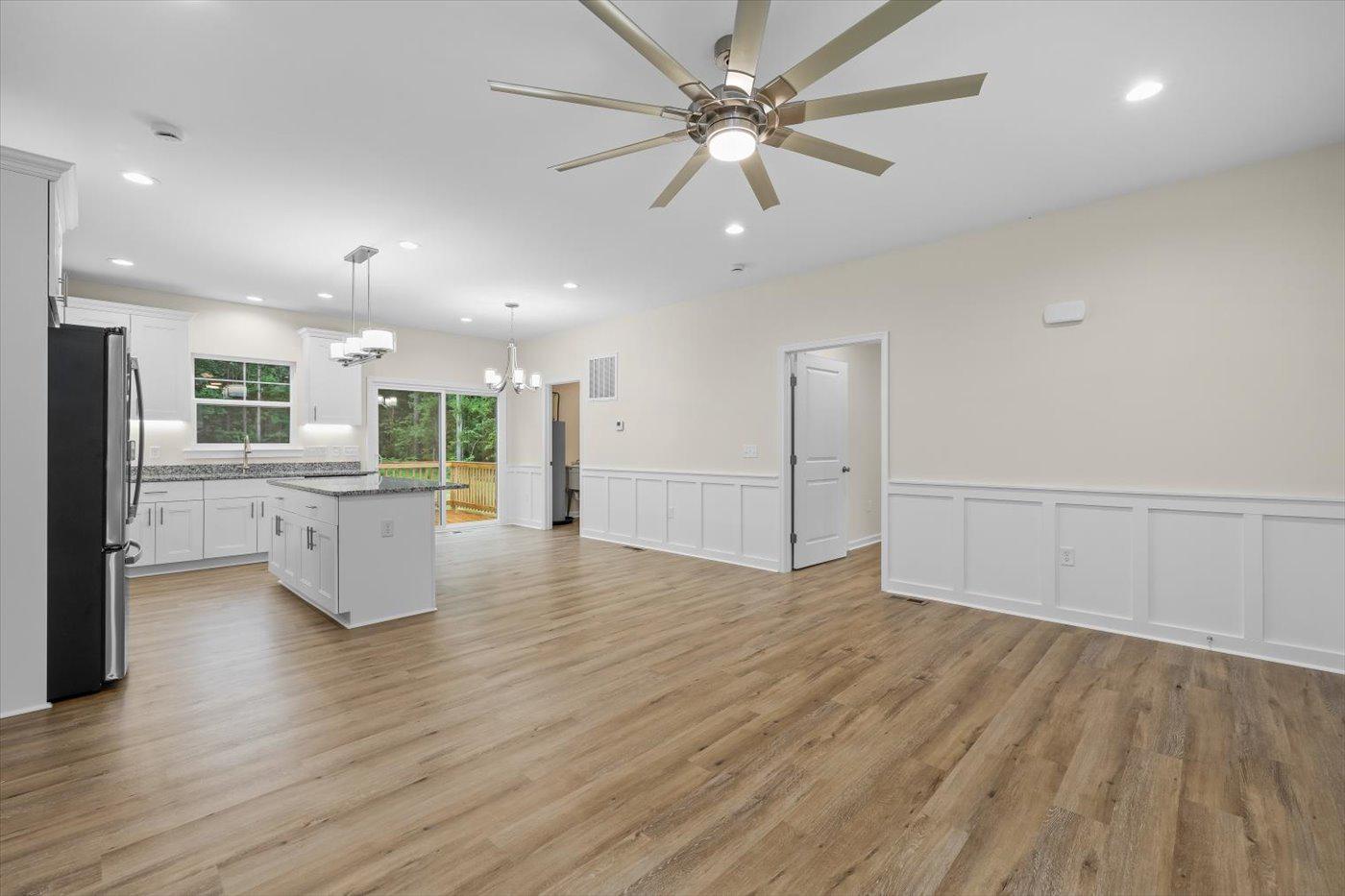 PLACID BAY ESTATES - Residential