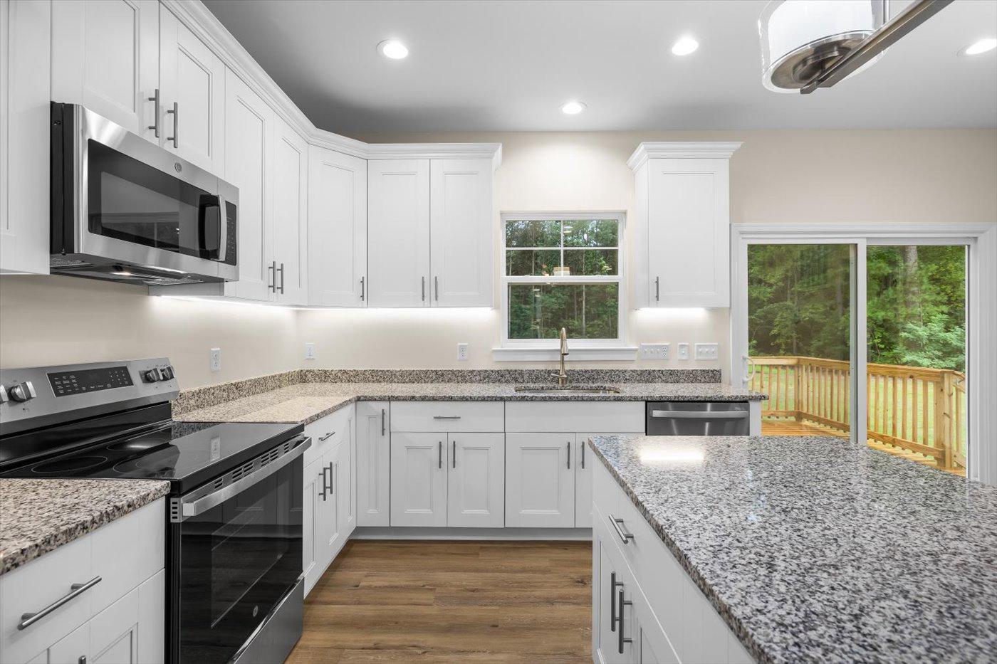 PLACID BAY ESTATES - Residential