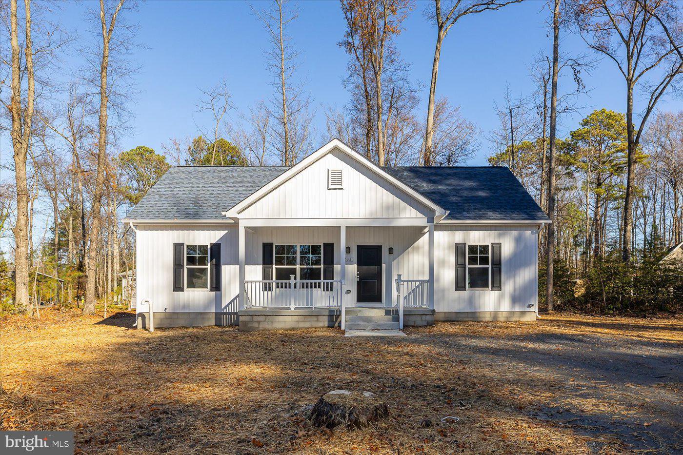 PLACID BAY ESTATES - Residential