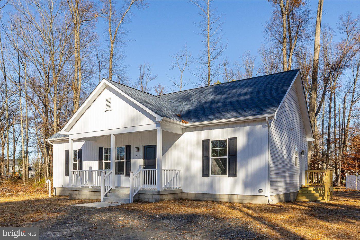 PLACID BAY ESTATES - Residential