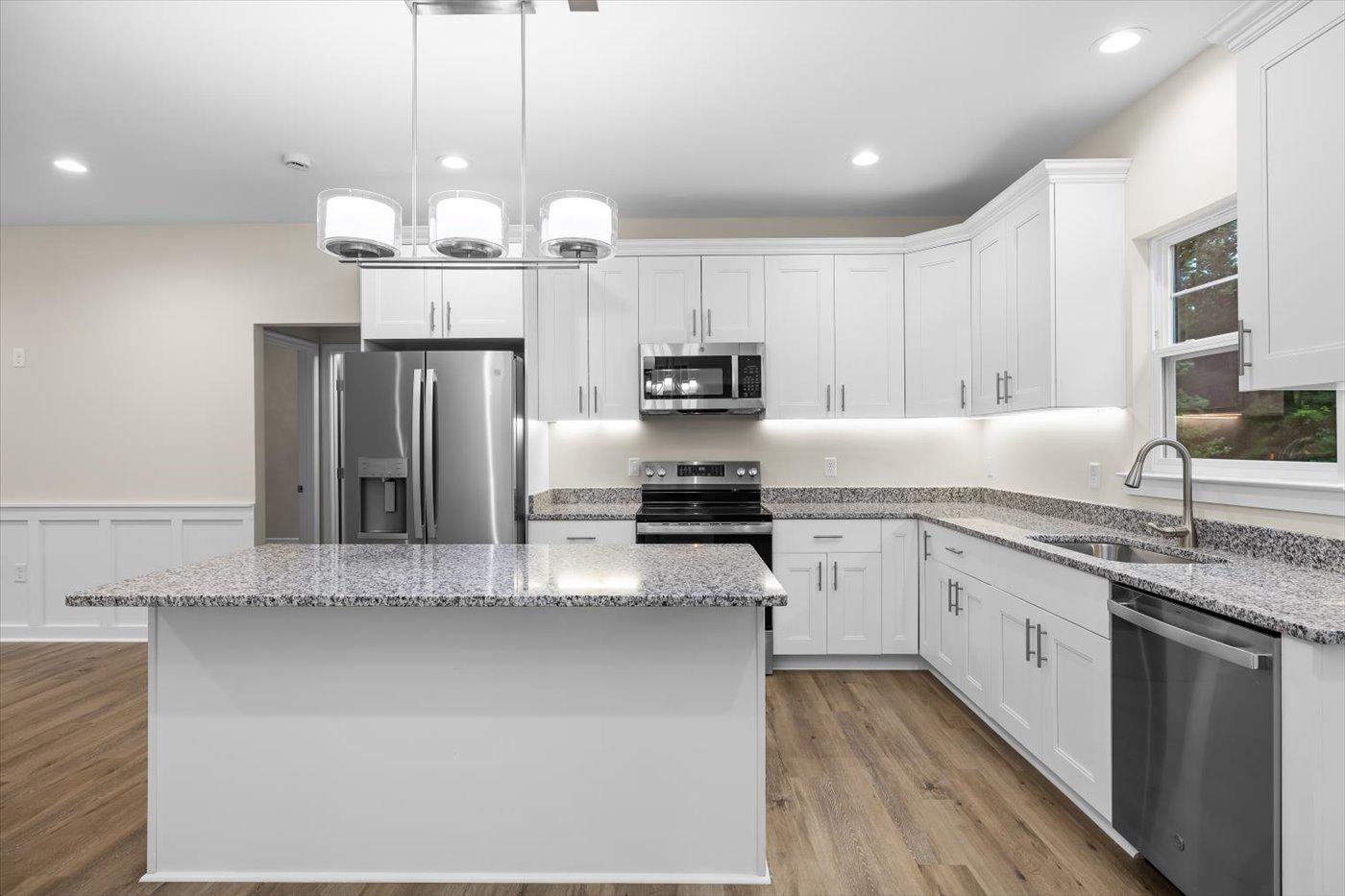 PLACID BAY ESTATES - Residential
