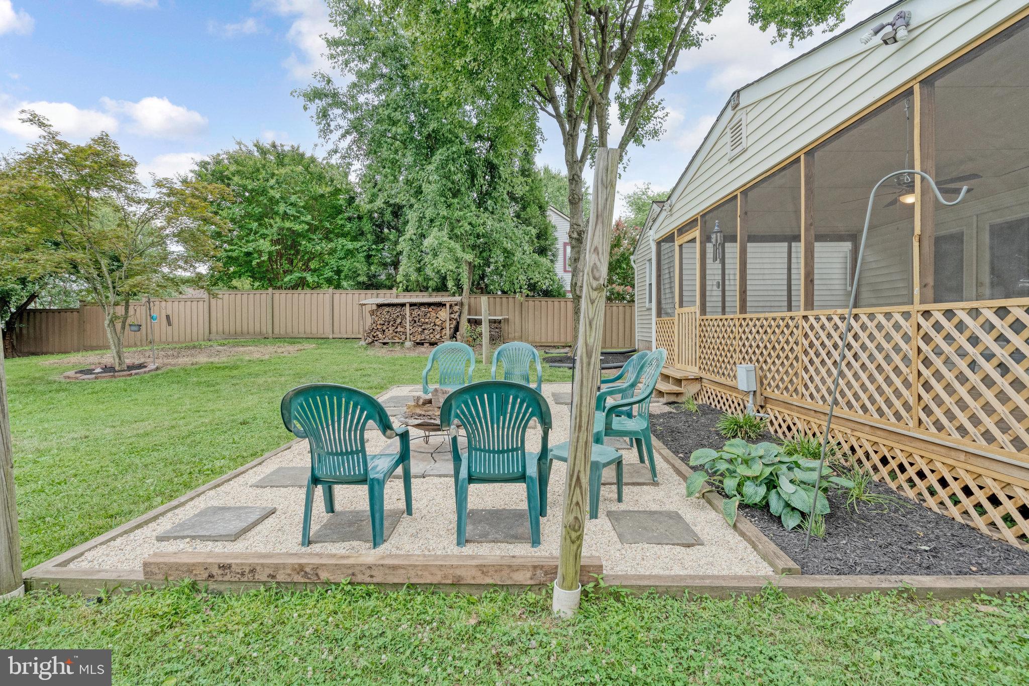 PLEASANT VALLEY - Residential