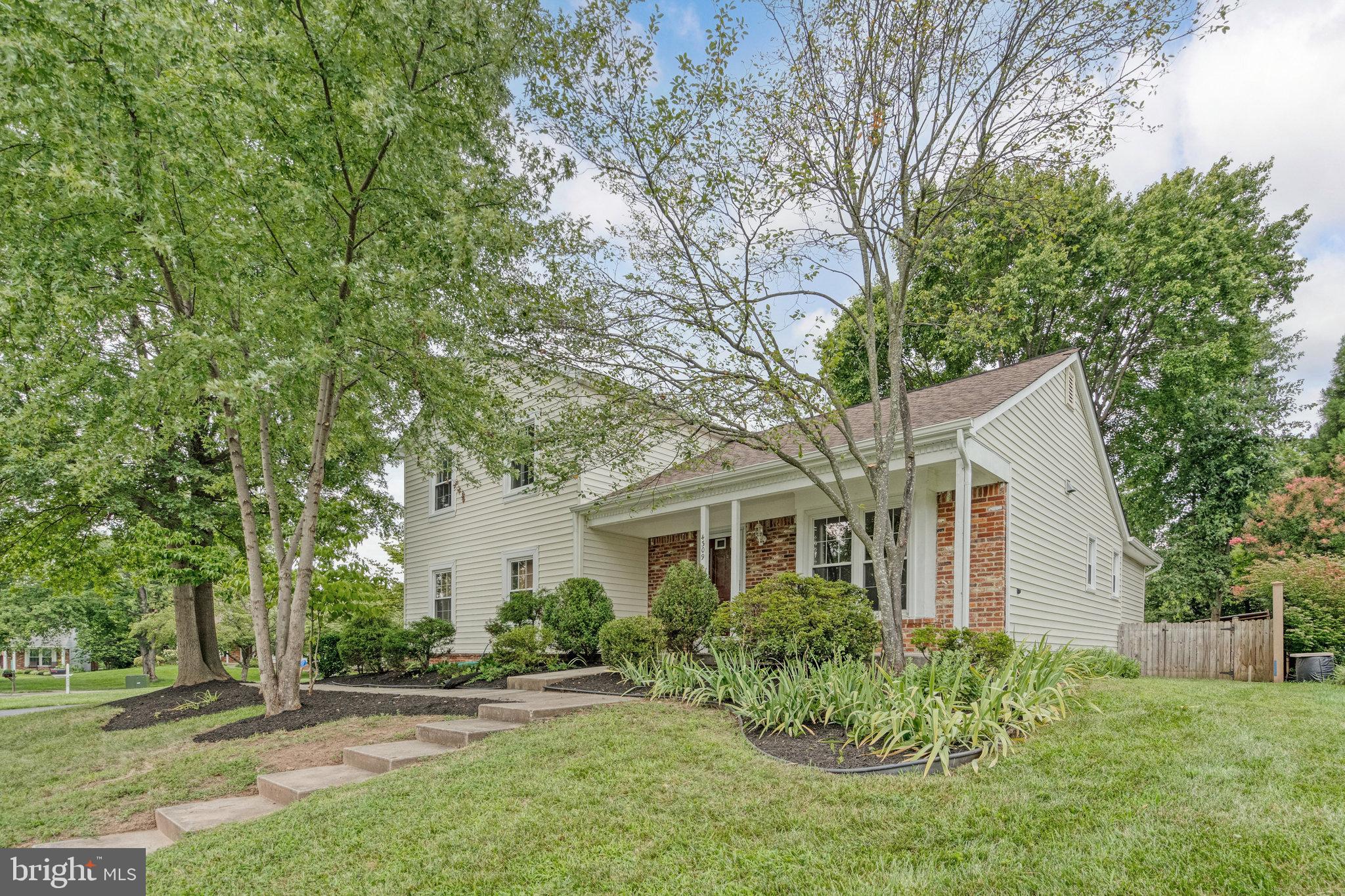 PLEASANT VALLEY - Residential