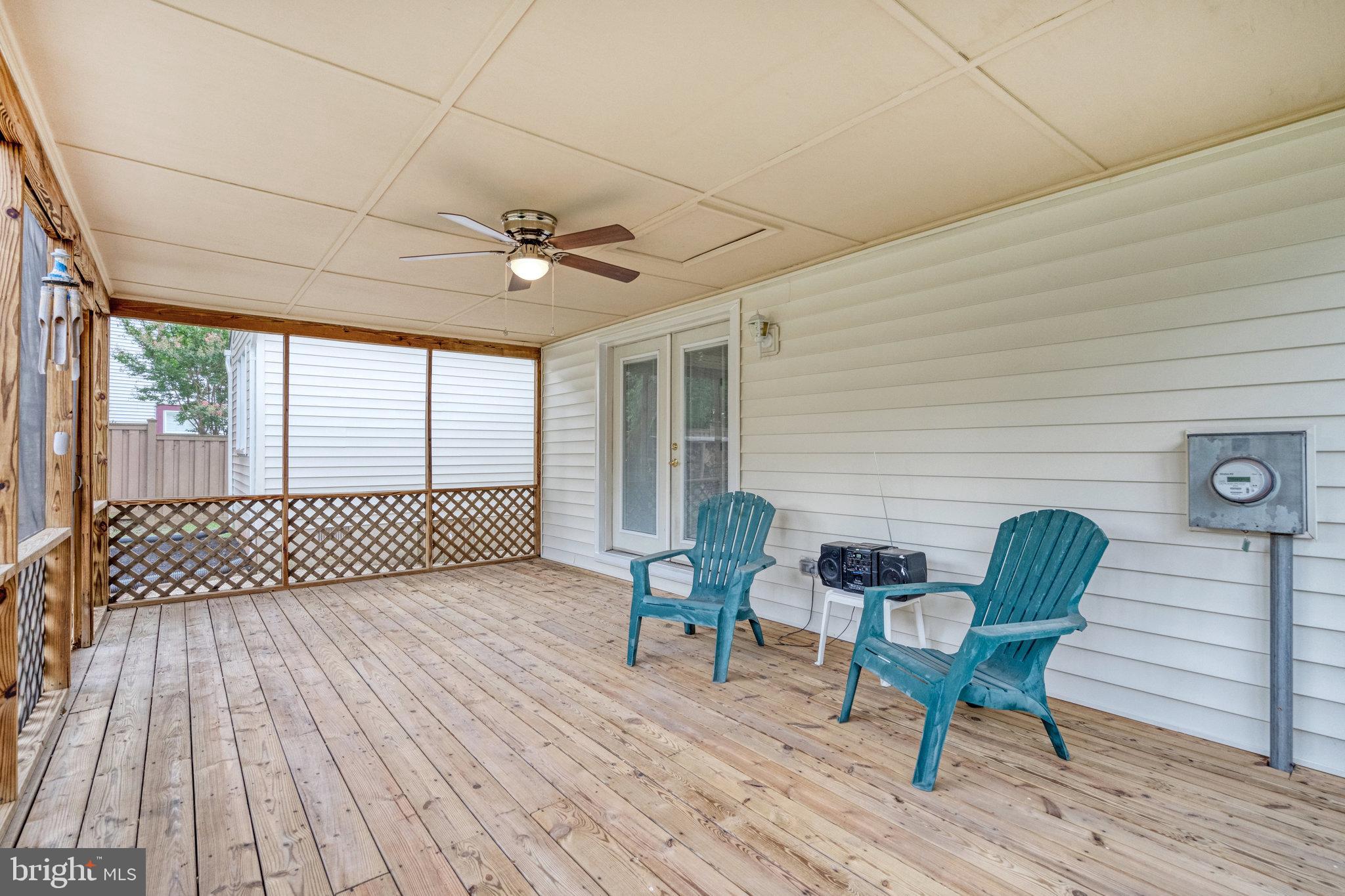 PLEASANT VALLEY - Residential