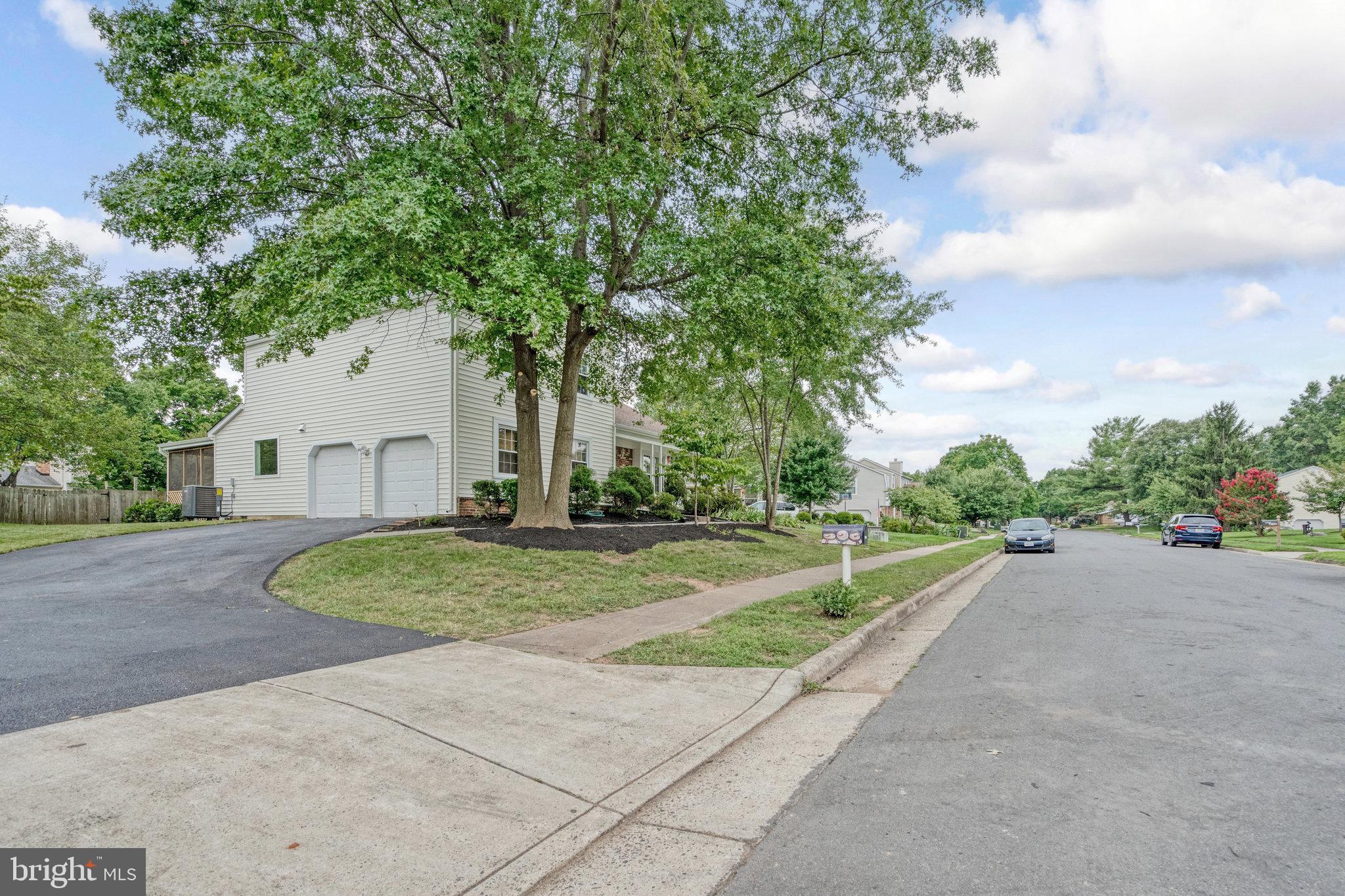 PLEASANT VALLEY - Residential