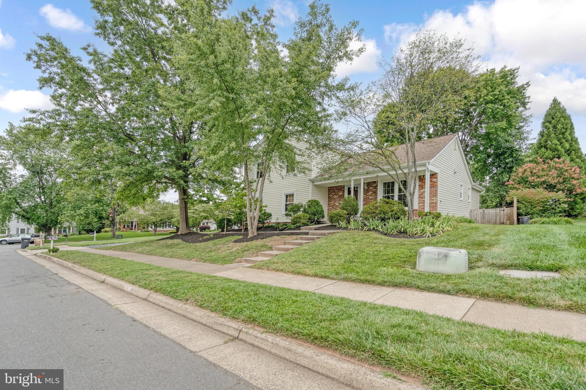 PLEASANT VALLEY - Residential